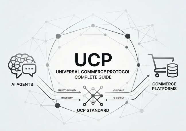 What is Universal Commerce Protocol (UCP)?