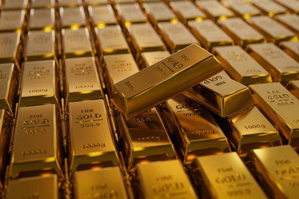 Gold hits record highs as Peter Brandt eyes $8,000 target