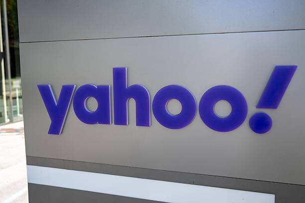 Yahoo outage hits Finance, Mail, AOL as reports spike