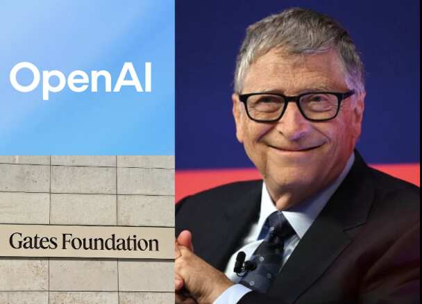 Gates & OpenAI launch $50 mn ‘Horizon1000’ for Africa clinics