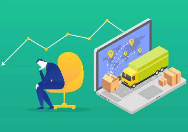 Why Amazon dropshipping fails for most sellers