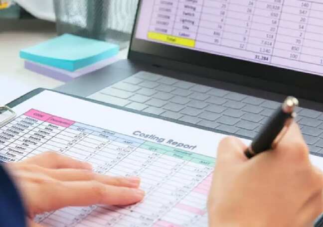 Why poor forecasting destroys margins