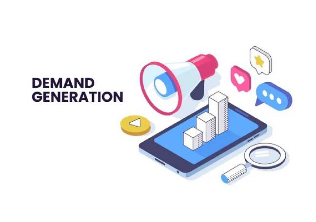 Why demand generation needs electrification