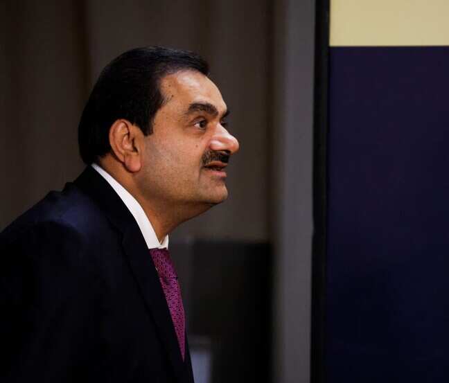 Adani Group loses ₹1,14,813 crore in 1 day as US seeks to bypass Indian govt for summons