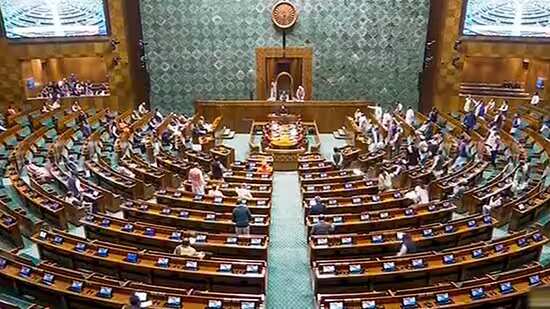 Govt calls pre-Budget all-party meeting on January 27: Report