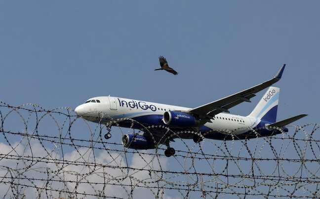 IndiGo vacates over 700 slots at various domestic airports: Report