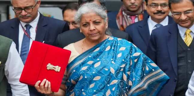 Govt may hike stipend under PM Internship in Budget 2026: Report