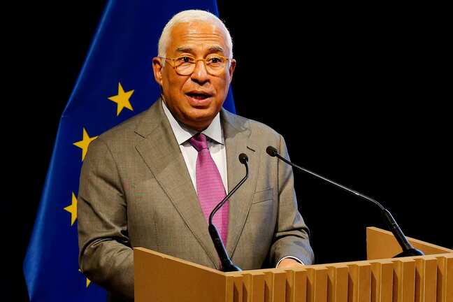 EU, India believe in trade pact than tariffs: António Costa on FTA