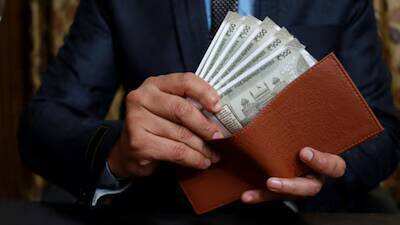 What is the 'Rule of 70' in finance?