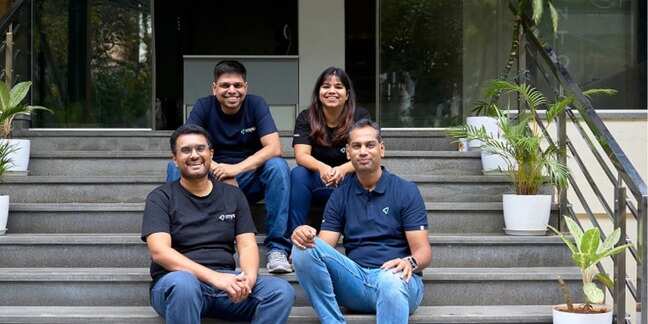 Mysa raises $3.4 mn to expand B2B fintech automation in India