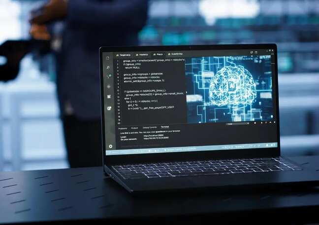 How AI systems are actually built