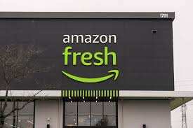 Amazon exits Fresh and Go formats, shifts focus to Whole Foods