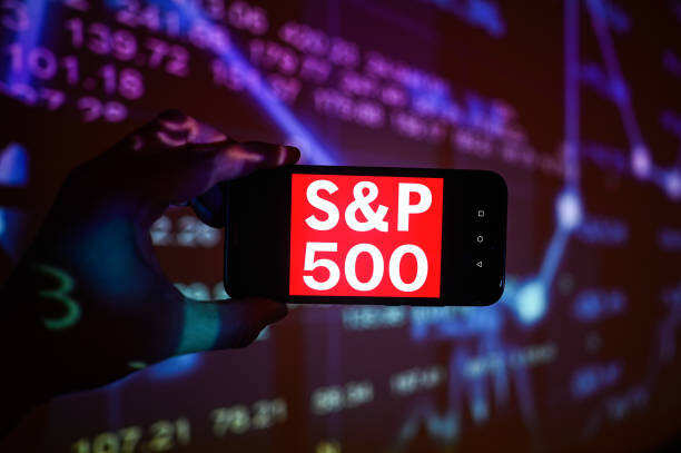 S&P 500 reaches fresh high before Fed’s first 2026 decision