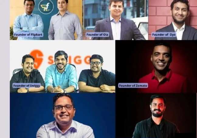 Who are India's Under 30 Leaders?