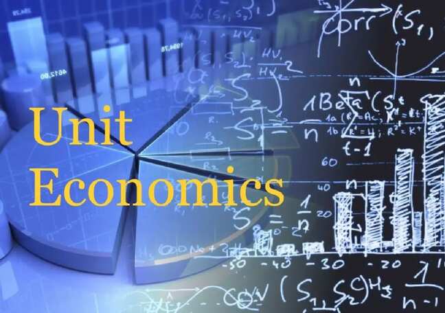 Why mastering unit economics protects startup runway