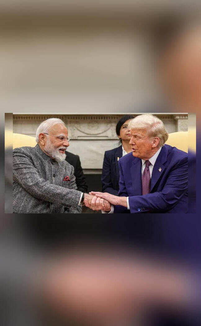 India-US deal could be finalised any day now: Govt sources