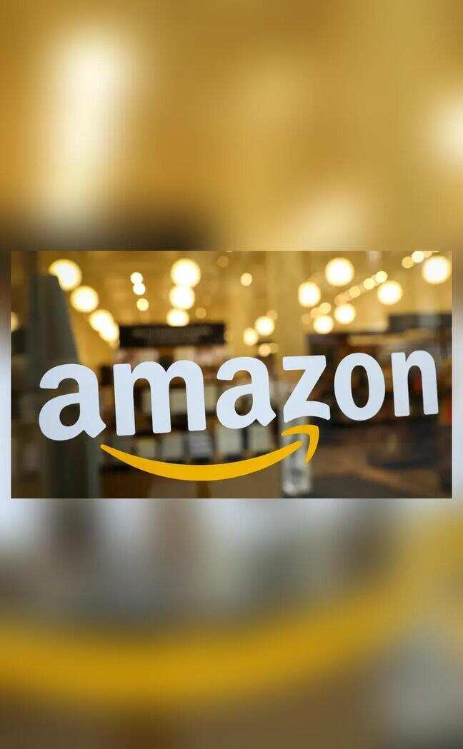 Amazon to lay off over 500 employees in India: Report