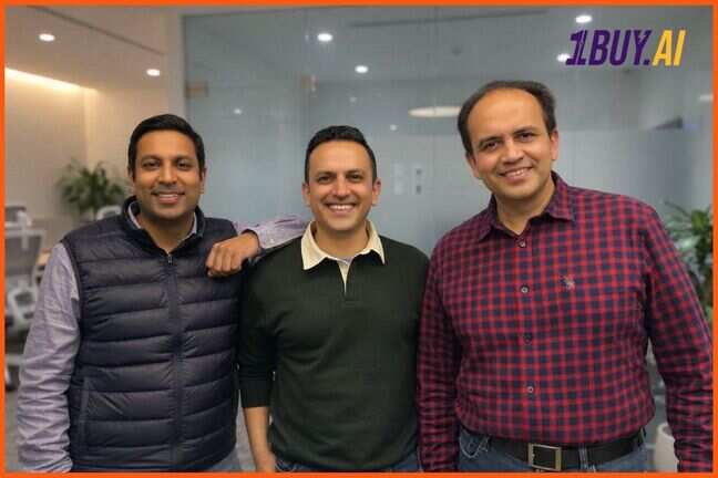 Buy.AI raises ₹32.5 crore to cut manufacturing costs