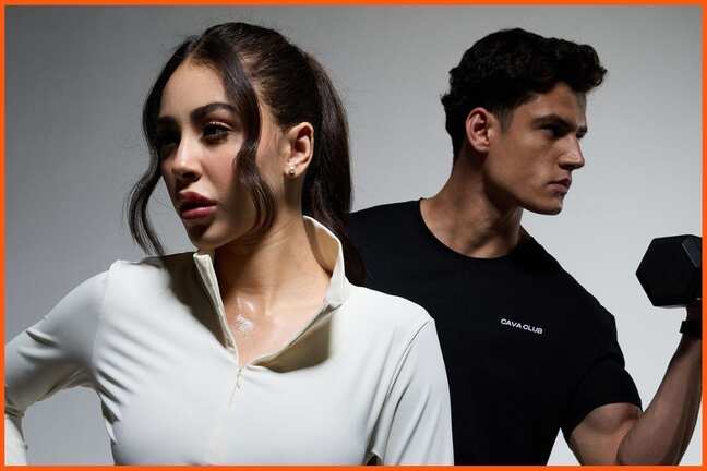 CAVA Athleisure secures ₹40 crore in Series A funding round