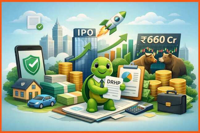 Turtlemint files revised DRHP for upcoming IPO worth over ₹660 cr