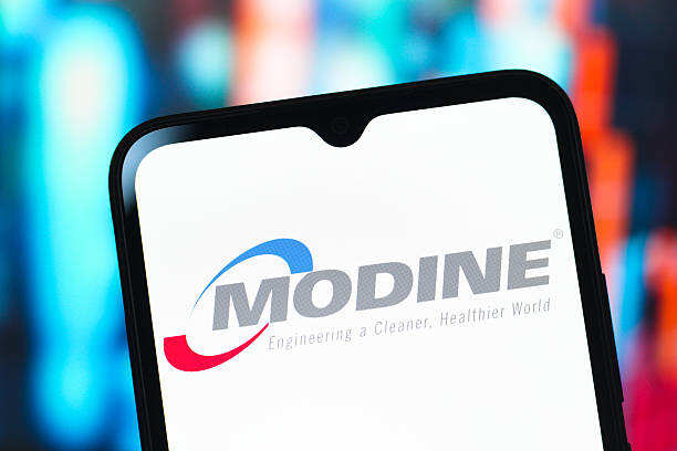 Modine jumps on $1 billion merger deal with Gentherm