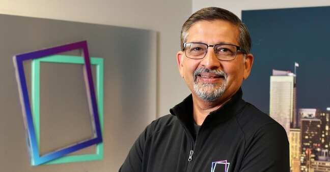 Icertis co-founder Samir Bodas passes away at 61 battling cancer