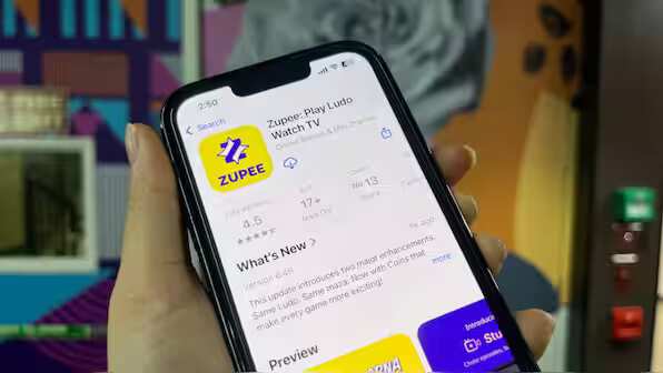 Zupee to lay off 200 employees after real-money gaming ban