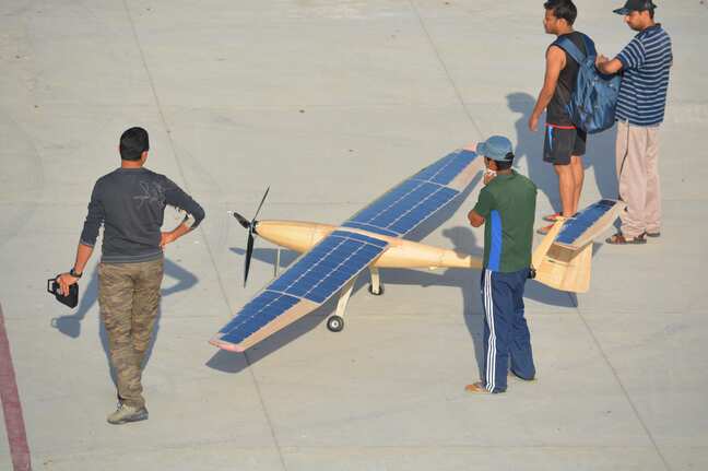 Hindustan Petroleum backs Maraal Aerospace with ₹2 cr investment