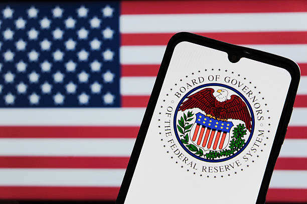 US Senator Thom Tillis is blocking Trump’s Fed chair pick