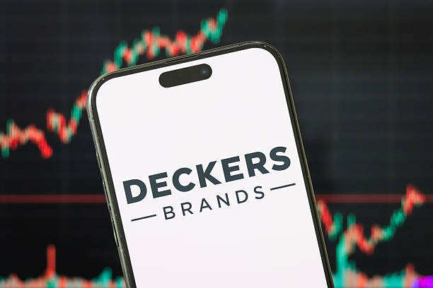 DECK jumps 11% despite mixed Wall Street views on earnings