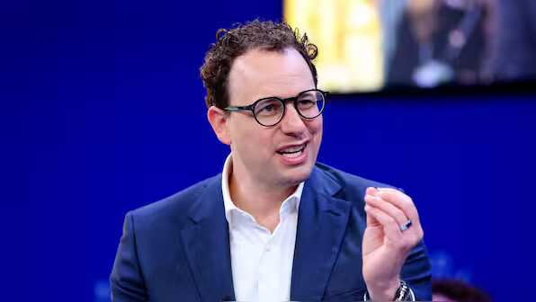 Anthropic's billionaire founders pledge to donate 80% of wealth