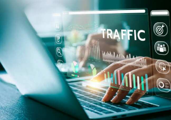 Why do websites fail to convert traffic?