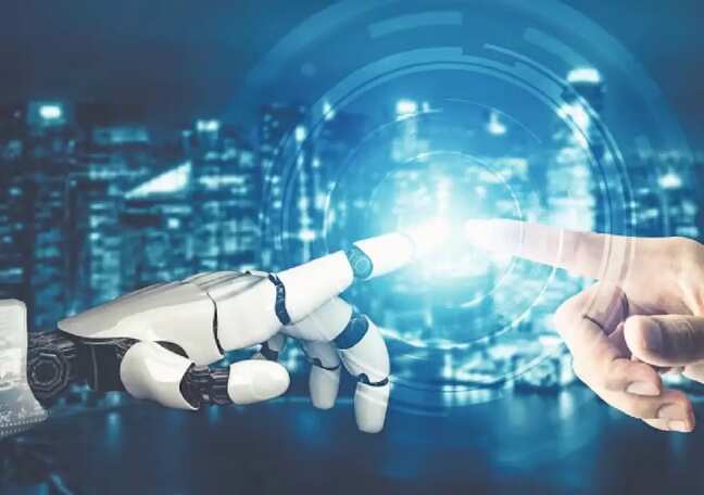 Why are AI generalists replacing specialists?