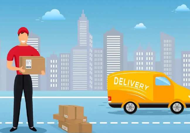 Why hyperlocal works only at density