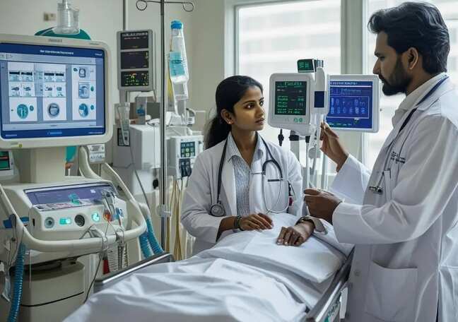 Why India’s medtech depends on imports