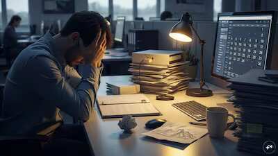 'No weekends off with just Bachelor's degree,' recruiter tells job candidate; sparks backlash