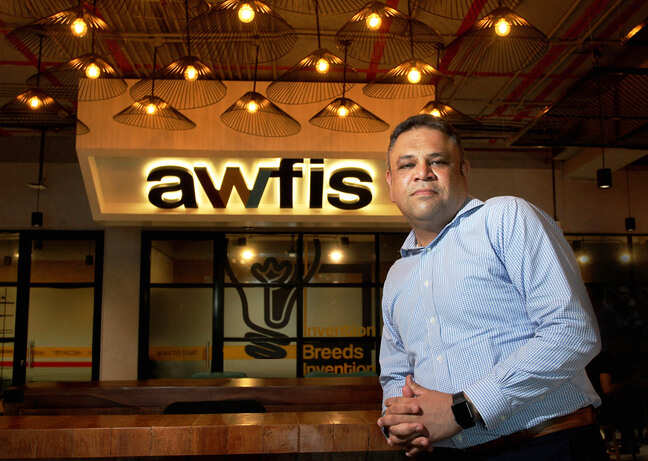 Awfis Q3 FY26 sees 20% jump in revenue to ₹382 crore