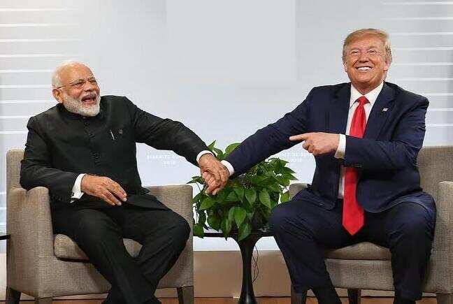 Trump & PM Modi's relationship made trade deal possible, best is yet to come: US envoy