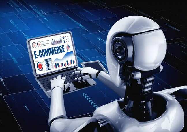 How is AI reshaping e-commerce profitability in India?