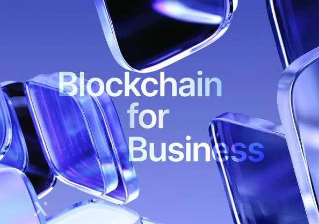Where does blockchain deliver real business value today?