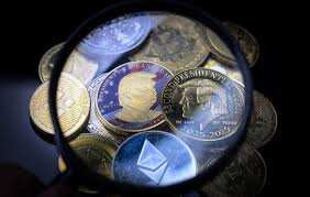 Why traders are watching Trump’s crypto stocks right now