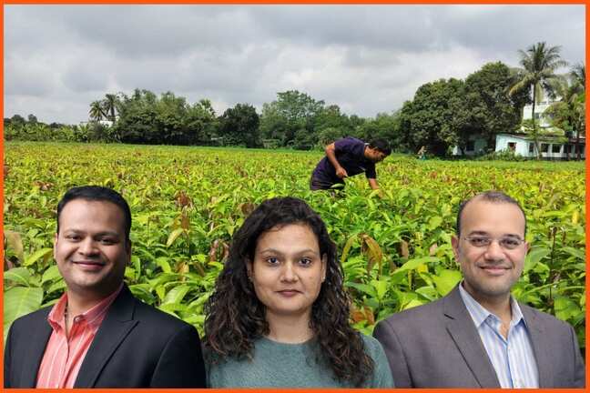 Varaha raises $45 million in Series B to scale carbon removal