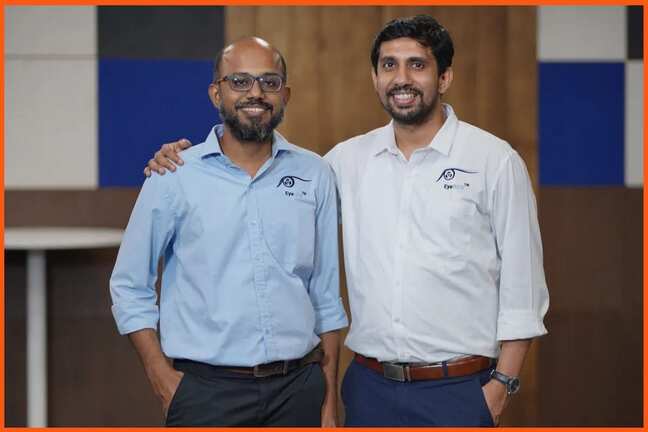 EyeROV raises ₹13 crore in Pre-Series A for marine robotics