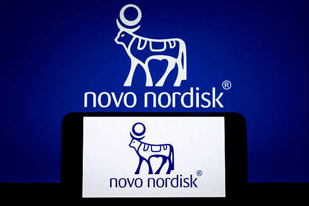 Novo Nordisk stock falls in pre-market trade 