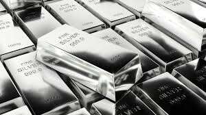 Silver prices jump for 2nd day in a row in India, surge to ₹2.98 lakh per kg