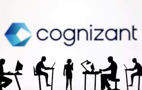 Cognizant plans to hire about 25,000 freshers in 2026