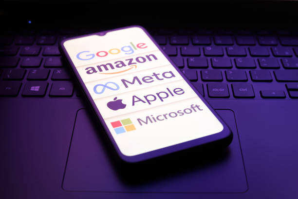 The next years will be brutal AI hardware battle: CEO Ross Gerber