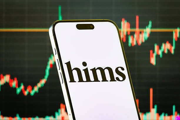 Hims jumps 10% after launching $49 weight-loss pill