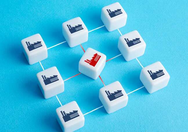 Why supply chain risk management is now a growth function