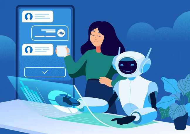 How agentic AI changes application behaviour